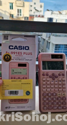 Calculator